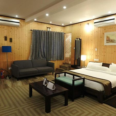 Nirvana Retreat Kurseong Екстер'єр фото
