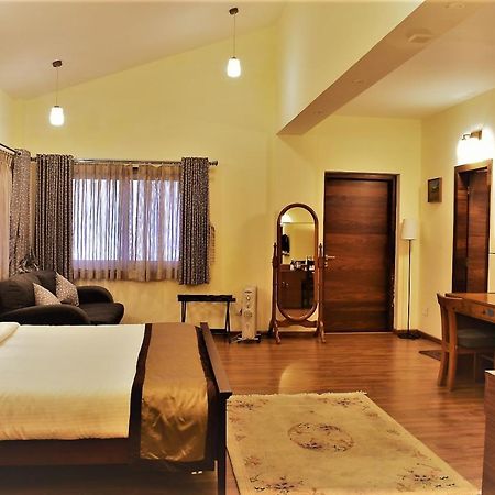 Nirvana Retreat Kurseong Екстер'єр фото