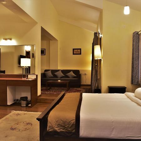 Nirvana Retreat Kurseong Екстер'єр фото