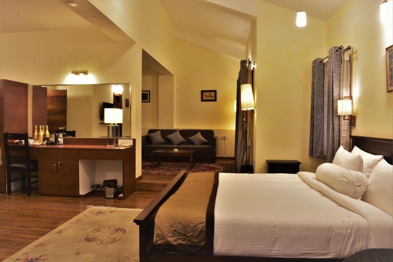Nirvana Retreat Kurseong Екстер'єр фото