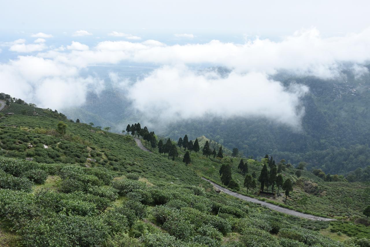 Nirvana Retreat Kurseong Екстер'єр фото