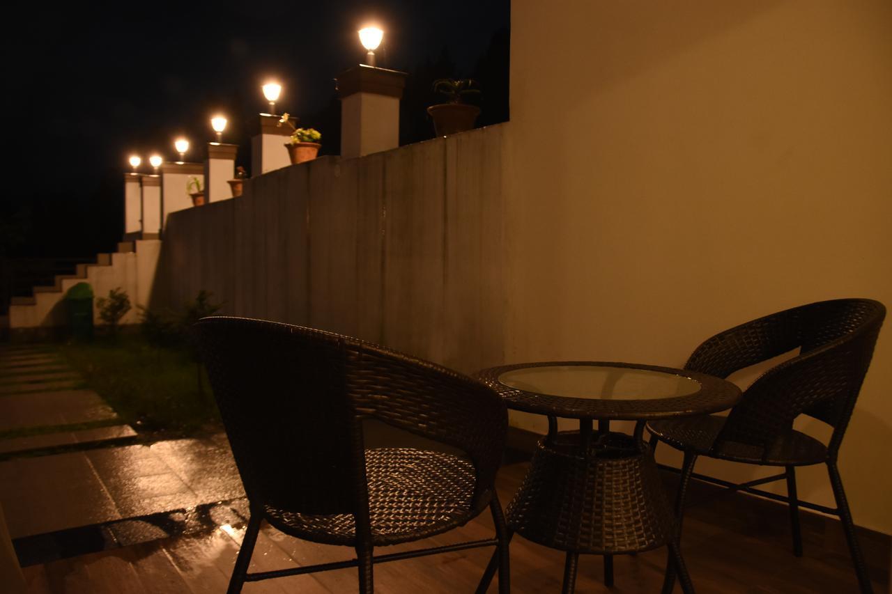 Nirvana Retreat Kurseong Екстер'єр фото