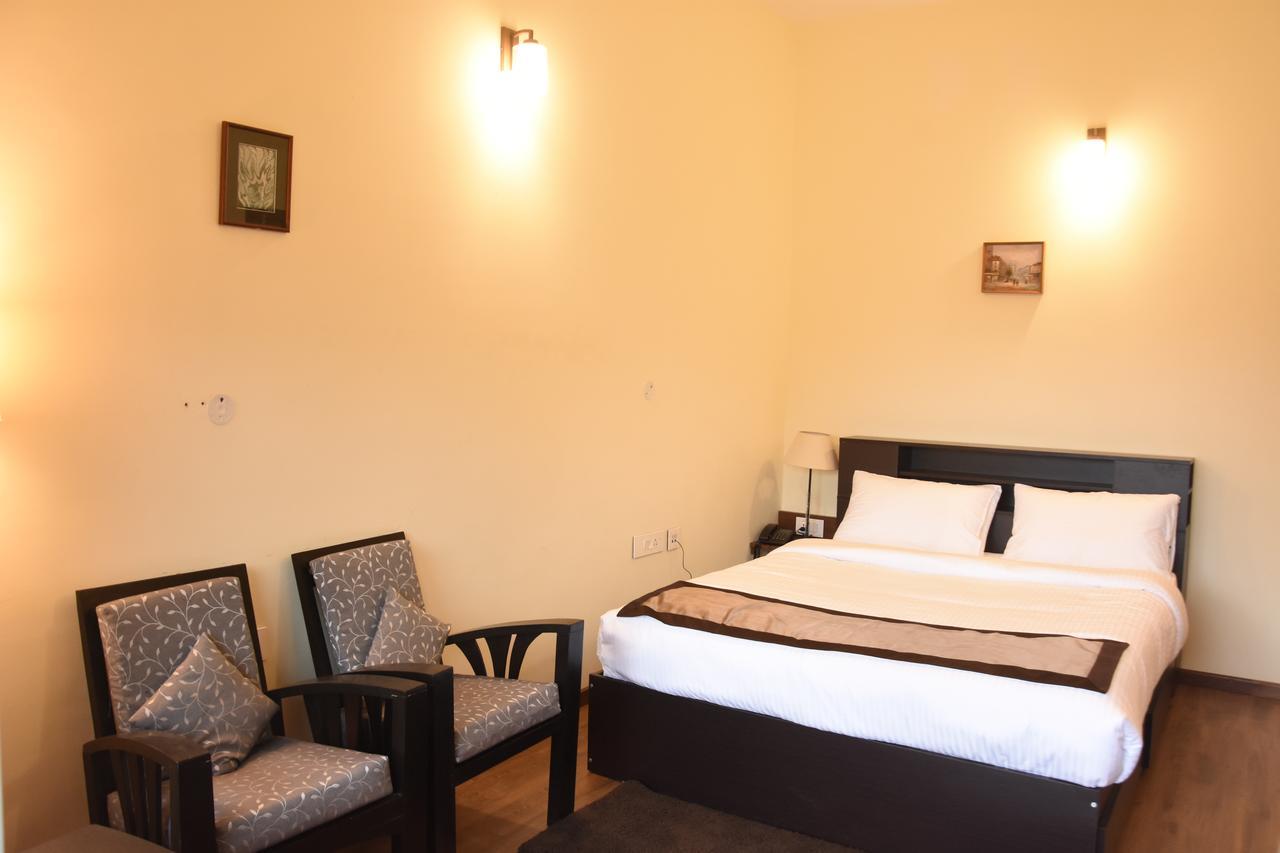 Nirvana Retreat Kurseong Екстер'єр фото