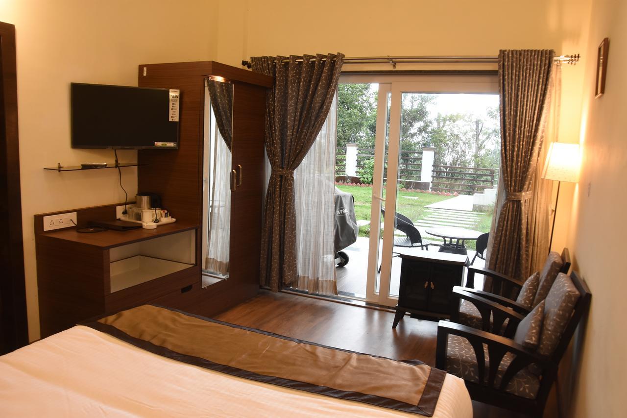 Nirvana Retreat Kurseong Екстер'єр фото