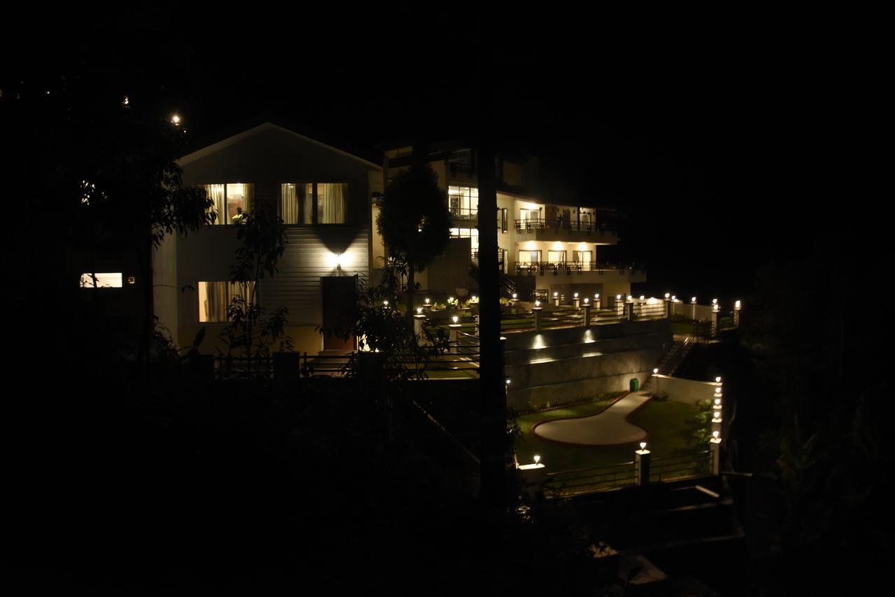 Nirvana Retreat Kurseong Екстер'єр фото