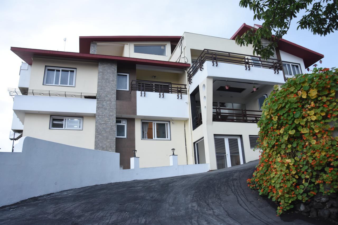 Nirvana Retreat Kurseong Екстер'єр фото