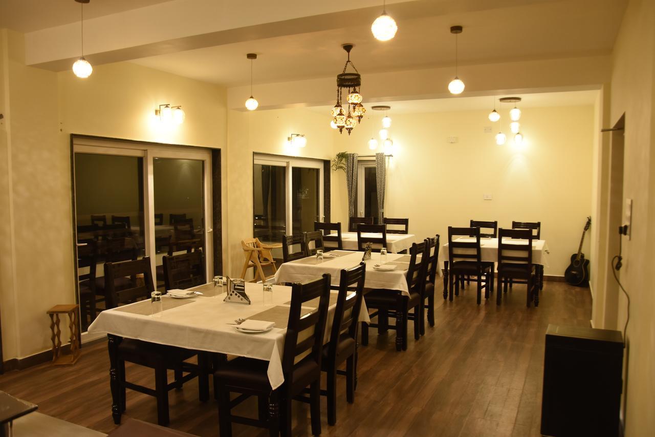 Nirvana Retreat Kurseong Екстер'єр фото