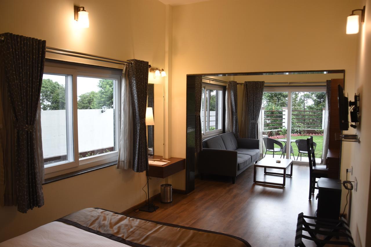 Nirvana Retreat Kurseong Екстер'єр фото