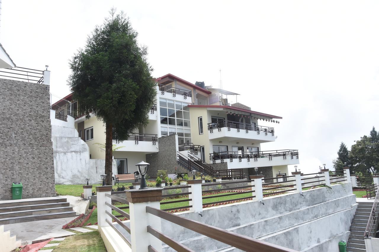 Nirvana Retreat Kurseong Екстер'єр фото