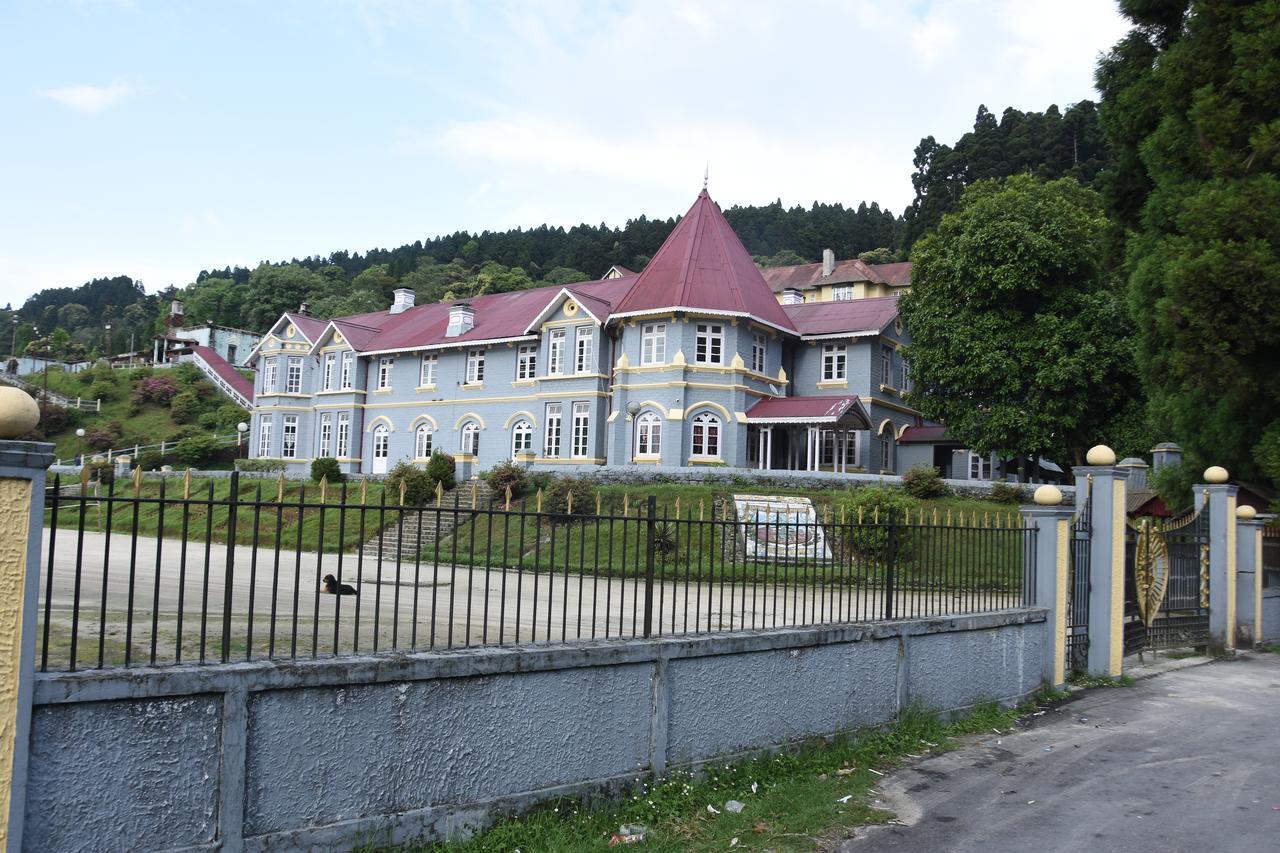 Nirvana Retreat Kurseong Екстер'єр фото