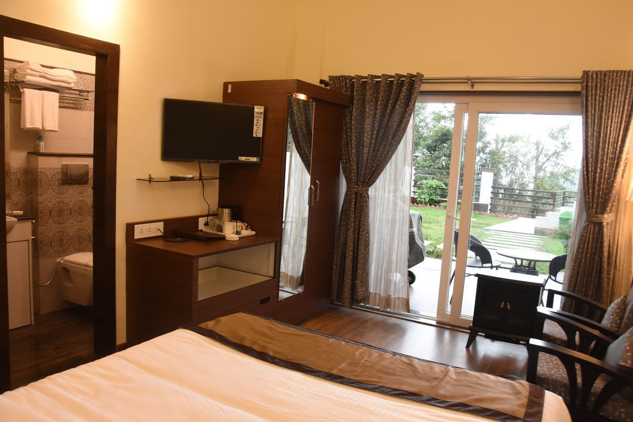 Nirvana Retreat Kurseong Екстер'єр фото