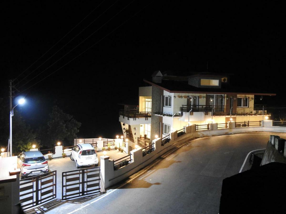 Nirvana Retreat Kurseong Екстер'єр фото
